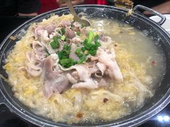 -宛平李记小吃(东关街店)