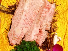 -黑牛の店·和牛烧肉(合生汇店)