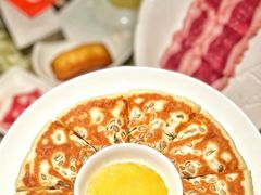 -涮福記·现切牛羊肉火锅(世纪汇店)