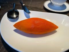 蜜汁红薯-新荣记(BFC外滩金融中心店)