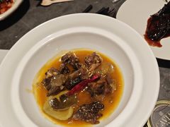 -曲水兰亭(北京四惠店)