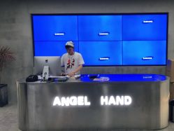 -ANGELHAND
