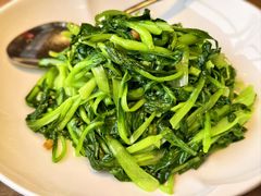 -川旺角融合菜•海景餐厅(星海广场店)