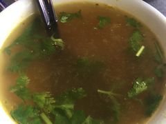 小牛汤-腔调面(斜土路店)