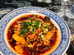 -阿嫂印象·民间江湖菜(大学城店)