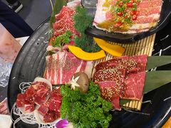 -猫抓烤肉(春熙路店)