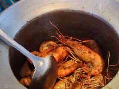 富翁胡椒虾-钳真多钓虾馆·小龙虾海鲜烧烤(九六广场店)