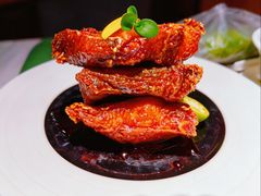 -醉庐·新上海菜(南京西路店)