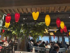 -北平盛世·新京菜·北京烤鸭(劲松·双井店)