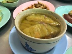 -红大哥水门鸡饭(總店)