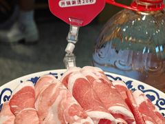 -东镇老火锅(长春路首店)