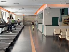-蓝天国际游泳培训基地(华腾园店)