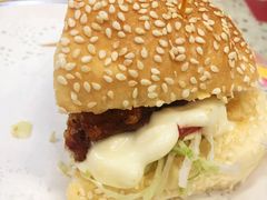 -新辉港式茶餐厅(北栅店)