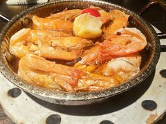 -庐灶江南·江南菜·四合院Bistro(东直门雍和宫·原华侨宾馆店)
