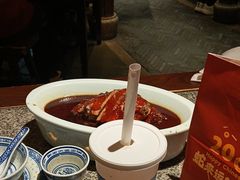 -南京大牌档(济南万象城店)