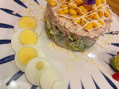 -清真·艾美可餐厅(大悦汇店)