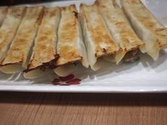 风味锅贴-阳阳中国饭(北京荟聚店)