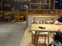 大堂-冰泉豆浆馆(阳朔店)