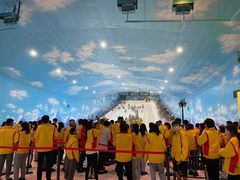 -世界之窗阿尔卑斯冰雪世界