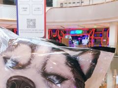 -DQ·蛋糕·冰淇淋(龙湖狮山天街店)