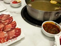 -宁好四季潮汕牛肉火锅