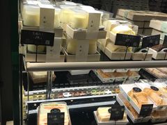 -幸福西饼面包茶饮(车公庙店)