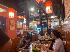 -大阪烧肉BAKA一代(十亩地店)