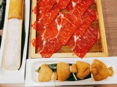 -老鼎旺安格斯牛肉火锅(衡艺广场店)