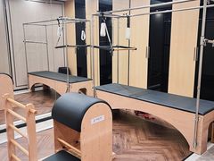 -FLARE STAR FITNESS(复地活力城店)