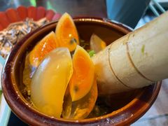 -江边城外烤全鱼(方庄时代购物中心店)