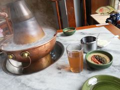 -壹条龙饭庄台基厂店