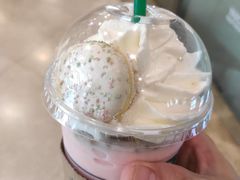 -星巴克(北京南站第三店)
