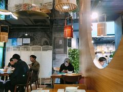 -南小馆(迪士尼小镇店)