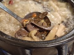 -蘑统田下·野生菌火锅