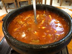 -和福餐馆(西江古街店)