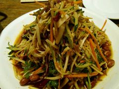 -胖太太四川麻辣排骨串(镇江路分店)