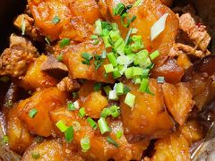 -隐厨·中国菜馆(三里屯T+MALL店)