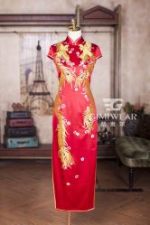 -GIMIWEAR 基米尔男士西服高级定制(陆家嘴店)