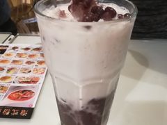 -新大咀港式茶餐厅(宝山万达店)