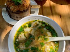 -包面西施(黄泥磅总店)