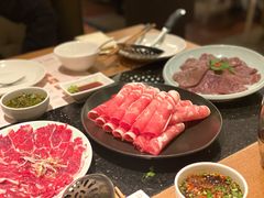 -协成海鲜火锅(情侣路店)