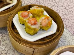 -金榜大酒店-中餐