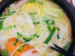 -妈妈故事米线(市府恒隆店)