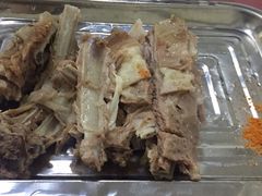 -马学武手抓美食(下南关总店)