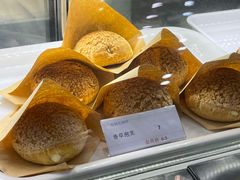 -布朗尼西饼(粮道街店)
