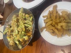 -巨鼎谭家菜(普照寺路店)