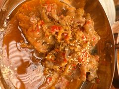 -浩海火燒雲傣家菜(芮欧百货店)