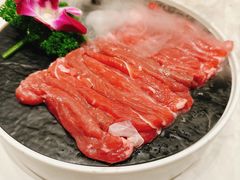 -额尔敦传统涮(体育场店)