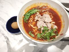-康师傅私房牛肉面(申虹餐厅店)