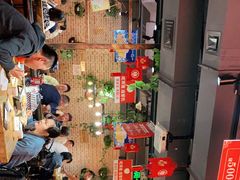 -管氏翅吧(马家堡店)